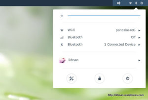 Ubuntu 13.10 and Bluetooth on Broadcom BCM43142 WIFI+BT combo adapter